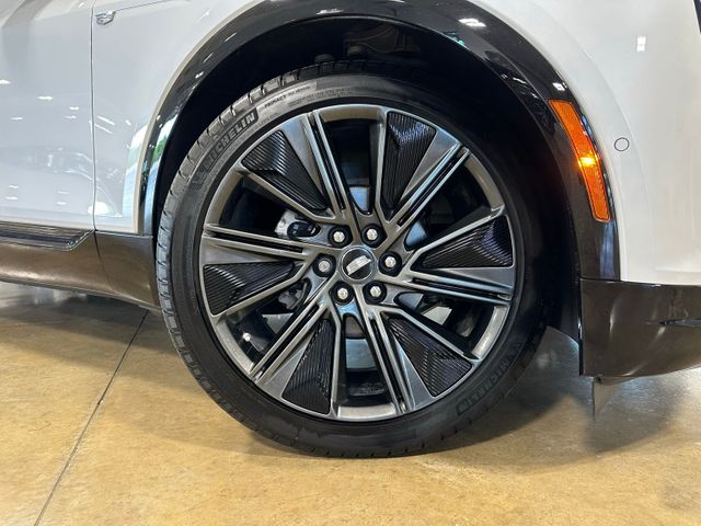 2024 Cadillac LYRIQ Sport | Irving, Texas | Hopper Motorplex 2024 Cadillac LYRIQ Sport | Irving, Texas | Hopper Motorplex