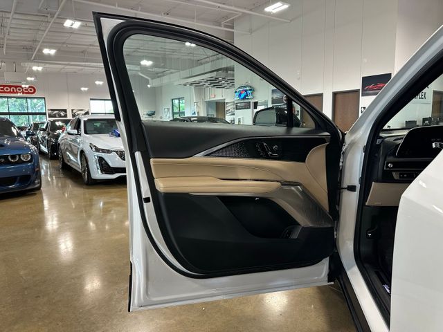 2024 Cadillac LYRIQ Sport | Irving, Texas | Hopper Motorplex 2024 Cadillac LYRIQ Sport | Irving, Texas | Hopper Motorplex
