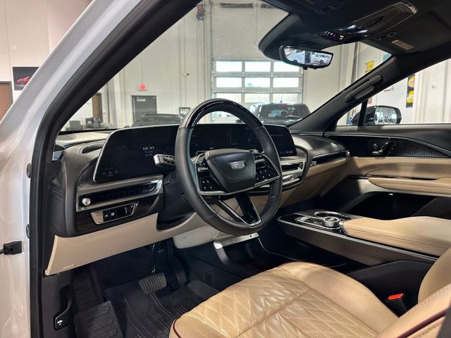 2024 Cadillac LYRIQ Sport | Irving, Texas | Hopper Motorplex