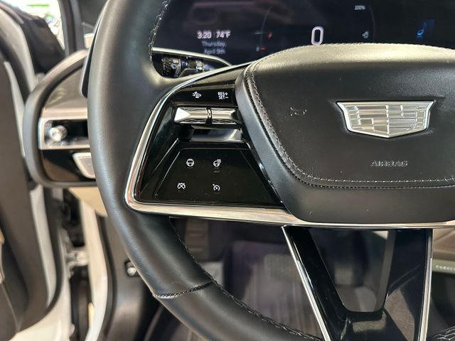 2024 Cadillac LYRIQ Sport | Irving, Texas | Hopper Motorplex 2024 Cadillac LYRIQ Sport | Irving, Texas | Hopper Motorplex