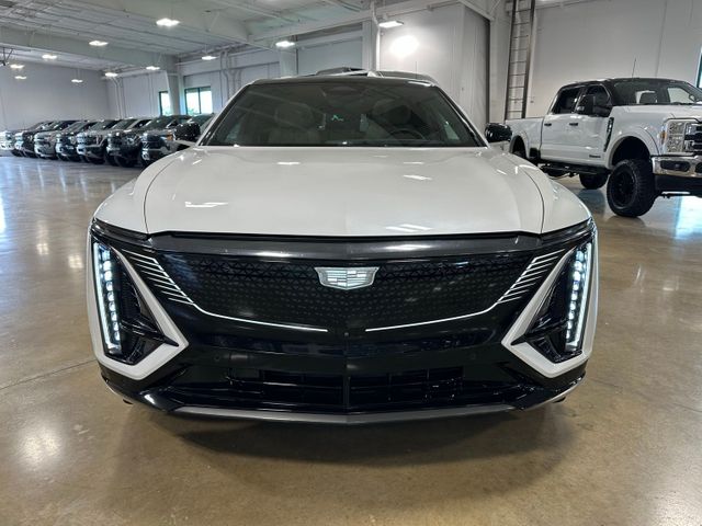 2024 Cadillac LYRIQ Sport | Irving, Texas | Hopper Motorplex 2024 Cadillac LYRIQ Sport | Irving, Texas | Hopper Motorplex