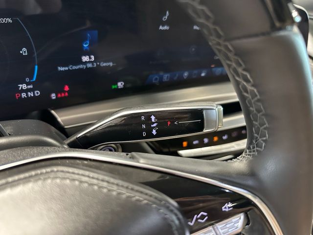 2024 Cadillac LYRIQ Sport | Irving, Texas | Hopper Motorplex