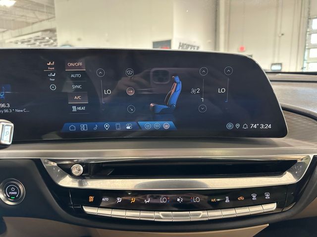 2024 Cadillac LYRIQ Sport | Irving, Texas | Hopper Motorplex