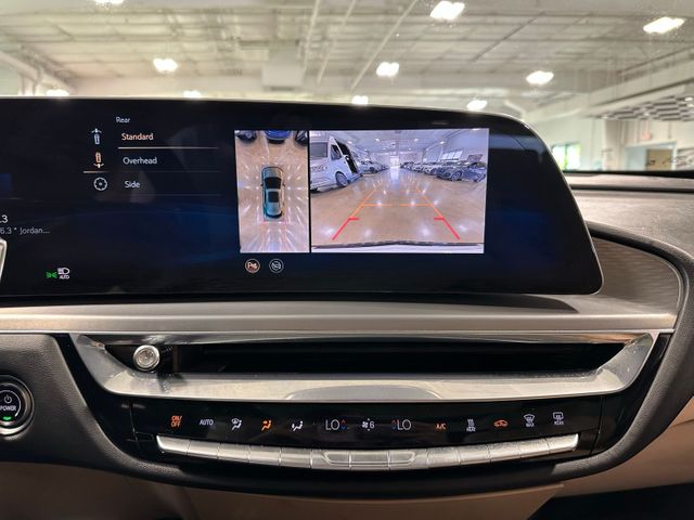 2024 Cadillac LYRIQ Sport | Irving, Texas | Hopper Motorplex