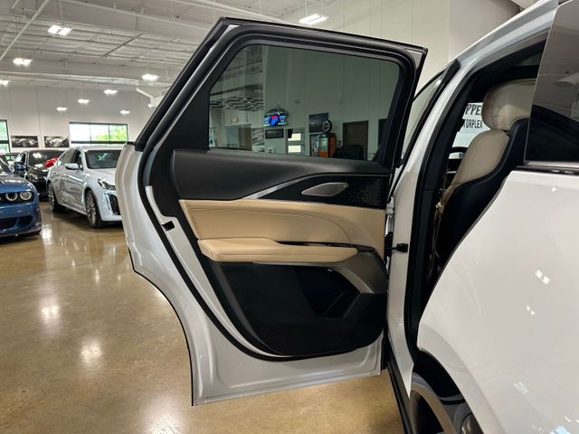 2024 Cadillac LYRIQ Sport | Irving, Texas | Hopper Motorplex 2024 Cadillac LYRIQ Sport | Irving, Texas | Hopper Motorplex