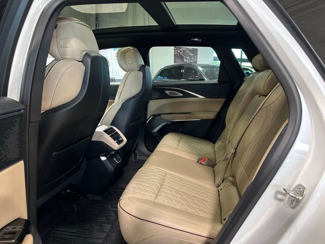 2024 Cadillac LYRIQ Sport | Irving, Texas | Hopper Motorplex