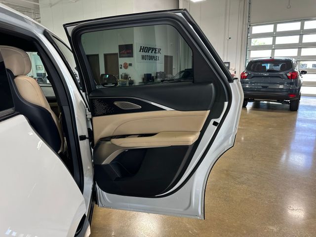 2024 Cadillac LYRIQ Sport | Irving, Texas | Hopper Motorplex