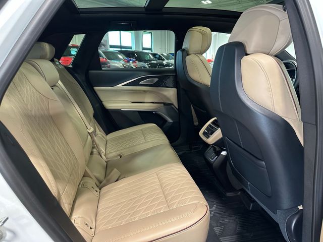 2024 Cadillac LYRIQ Sport | Irving, Texas | Hopper Motorplex