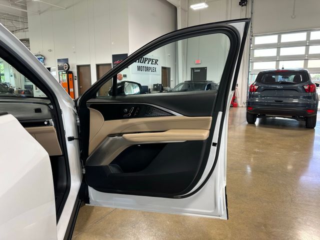 2024 Cadillac LYRIQ Sport | Irving, Texas | Hopper Motorplex