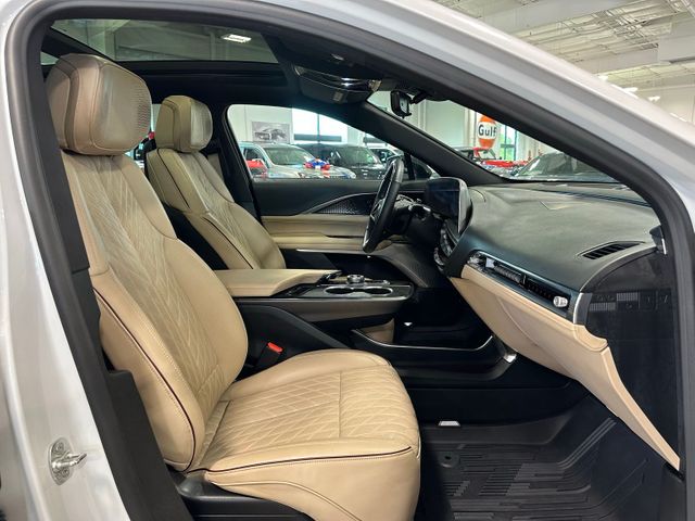 2024 Cadillac LYRIQ Sport | Irving, Texas | Hopper Motorplex 2024 Cadillac LYRIQ Sport | Irving, Texas | Hopper Motorplex