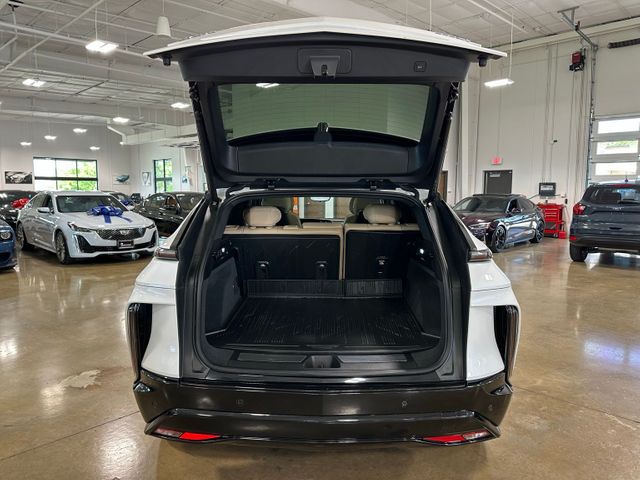 2024 Cadillac LYRIQ Sport | Irving, Texas | Hopper Motorplex