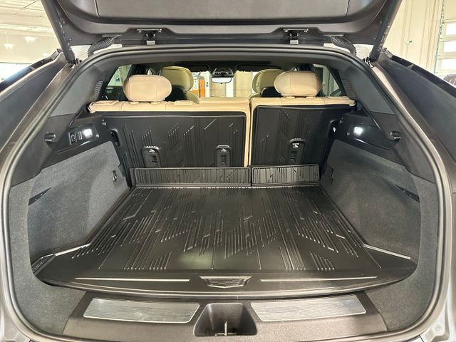 2024 Cadillac LYRIQ Sport | Irving, Texas | Hopper Motorplex 2024 Cadillac LYRIQ Sport | Irving, Texas | Hopper Motorplex