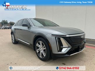 2024 Cadillac LYRIQ Tech | Irving, Texas | Hopper Motorplex in Irving, Texas 75038