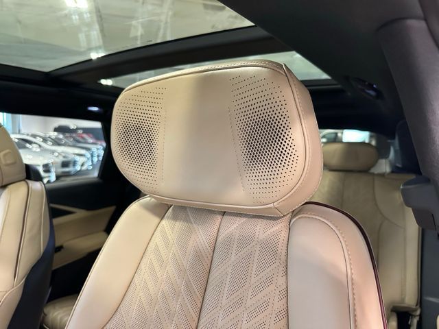 2024 Cadillac LYRIQ Sport 3