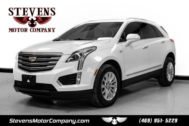 2024 Cadillac XT5 AWD V6 Sport | Dallas, TX | Stevens Motor Company LLC