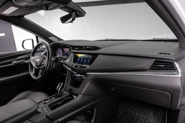 2024 Cadillac XT5 AWD V6 Sport OneOwner TechPkg PanoRoof RearA/C | Dallas, TX | Stevens Motor Company LLC 2024 Cadillac XT5 AWD V6 Sport OneOwner TechPkg PanoRoof RearA/C | Dallas, TX | Stevens Motor Company LLC