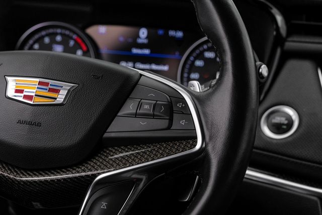2024 Cadillac XT5 AWD V6 Sport OneOwner TechPkg PanoRoof RearA/C | Dallas, TX | Stevens Motor Company LLC 2024 Cadillac XT5 AWD V6 Sport OneOwner TechPkg PanoRoof RearA/C | Dallas, TX | Stevens Motor Company LLC