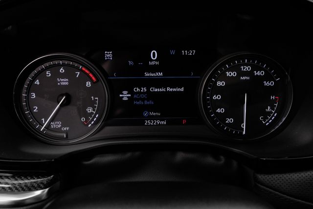 2024 Cadillac XT5 AWD V6 Sport OneOwner TechPkg PanoRoof RearA/C | Dallas, TX | Stevens Motor Company LLC 2024 Cadillac XT5 AWD V6 Sport OneOwner TechPkg PanoRoof RearA/C | Dallas, TX | Stevens Motor Company LLC