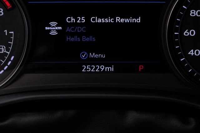 2024 Cadillac XT5 AWD V6 Sport | Dallas, TX | Stevens Motor Company LLC