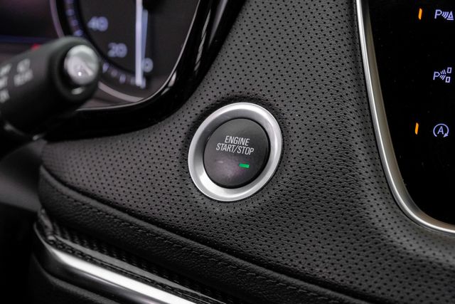 2024 Cadillac XT5 AWD V6 Sport | Dallas, TX | Stevens Motor Company LLC