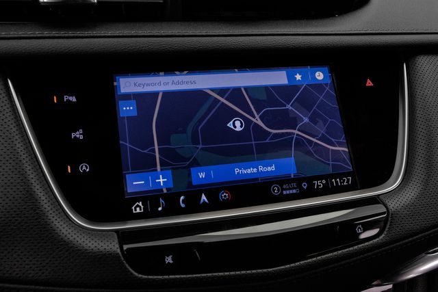 2024 Cadillac XT5 AWD V6 Sport | Dallas, TX | Stevens Motor Company LLC