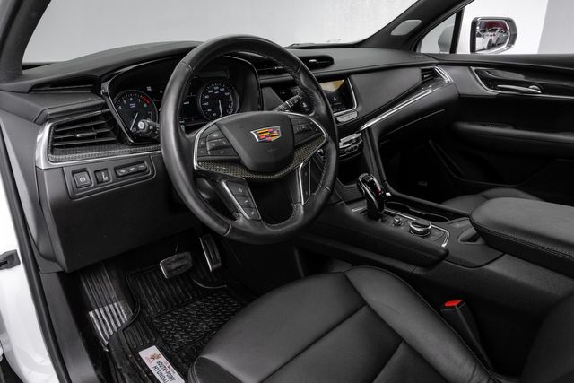 2024 Cadillac XT5 AWD V6 Sport OneOwner TechPkg PanoRoof RearA/C | Dallas, TX | Stevens Motor Company LLC 2024 Cadillac XT5 AWD V6 Sport OneOwner TechPkg PanoRoof RearA/C | Dallas, TX | Stevens Motor Company LLC