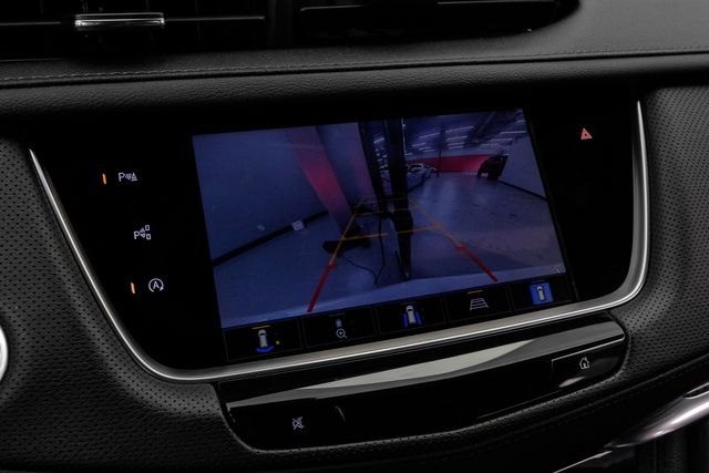 2024 Cadillac XT5 AWD V6 Sport | Dallas, TX | Stevens Motor Company LLC