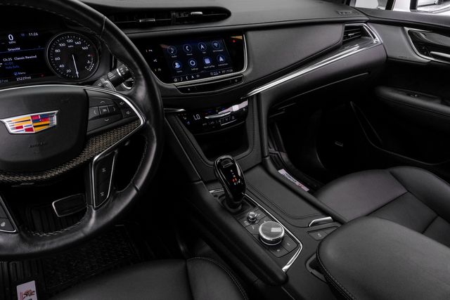 2024 Cadillac XT5 AWD V6 Sport OneOwner TechPkg PanoRoof RearA/C | Dallas, TX | Stevens Motor Company LLC 2024 Cadillac XT5 AWD V6 Sport OneOwner TechPkg PanoRoof RearA/C | Dallas, TX | Stevens Motor Company LLC