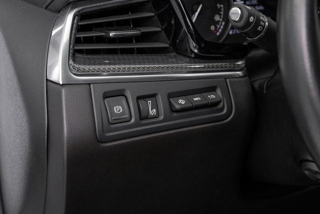 2024 Cadillac XT5 AWD V6 Sport | Dallas, TX | Stevens Motor Company LLC