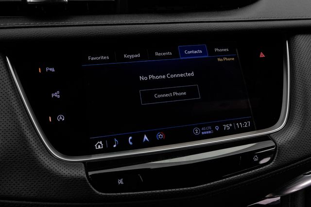 2024 Cadillac XT5 AWD V6 Sport | Dallas, TX | Stevens Motor Company LLC