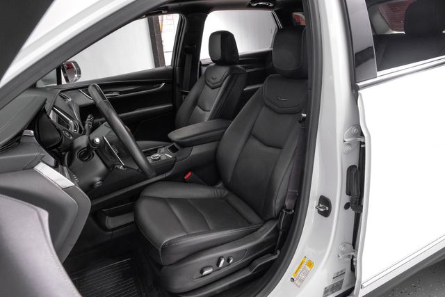 2024 Cadillac XT5 AWD V6 Sport | Dallas, TX | Stevens Motor Company LLC