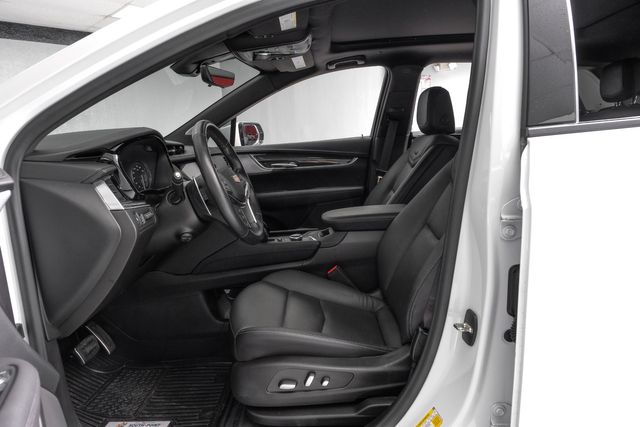 2024 Cadillac XT5 AWD V6 Sport | Dallas, TX | Stevens Motor Company LLC