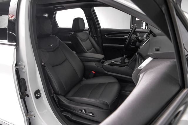 2024 Cadillac XT5 AWD V6 Sport | Dallas, TX | Stevens Motor Company LLC