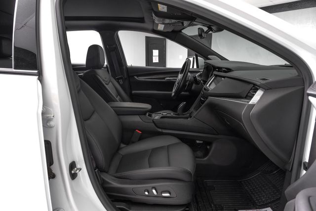 2024 Cadillac XT5 AWD V6 Sport OneOwner TechPkg PanoRoof RearA/C | Dallas, TX | Stevens Motor Company LLC 2024 Cadillac XT5 AWD V6 Sport OneOwner TechPkg PanoRoof RearA/C | Dallas, TX | Stevens Motor Company LLC