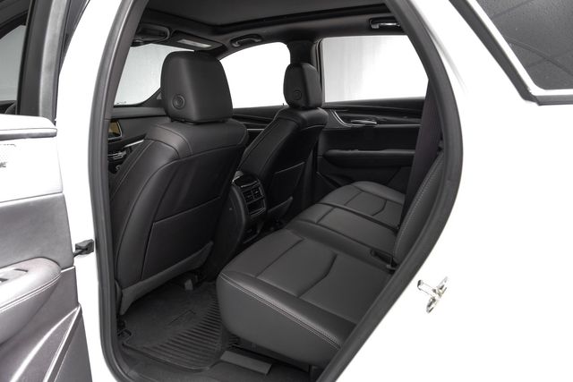 2024 Cadillac XT5 AWD V6 Sport | Dallas, TX | Stevens Motor Company LLC