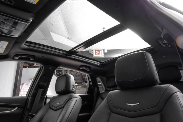 2024 Cadillac XT5 AWD V6 Sport OneOwner TechPkg PanoRoof RearA/C | Dallas, TX | Stevens Motor Company LLC 2024 Cadillac XT5 AWD V6 Sport OneOwner TechPkg PanoRoof RearA/C | Dallas, TX | Stevens Motor Company LLC