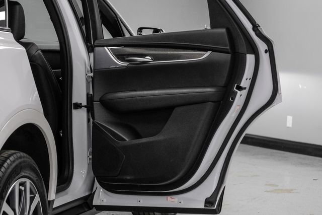 2024 Cadillac XT5 AWD V6 Sport | Dallas, TX | Stevens Motor Company LLC