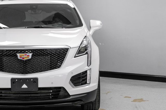 2024 Cadillac XT5 AWD V6 Sport OneOwner TechPkg PanoRoof RearA/C | Dallas, TX | Stevens Motor Company LLC 2024 Cadillac XT5 AWD V6 Sport OneOwner TechPkg PanoRoof RearA/C | Dallas, TX | Stevens Motor Company LLC