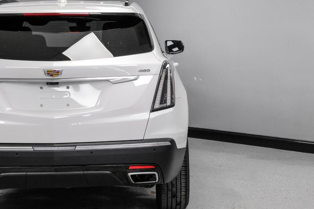 2024 Cadillac XT5 AWD V6 Sport | Dallas, TX | Stevens Motor Company LLC