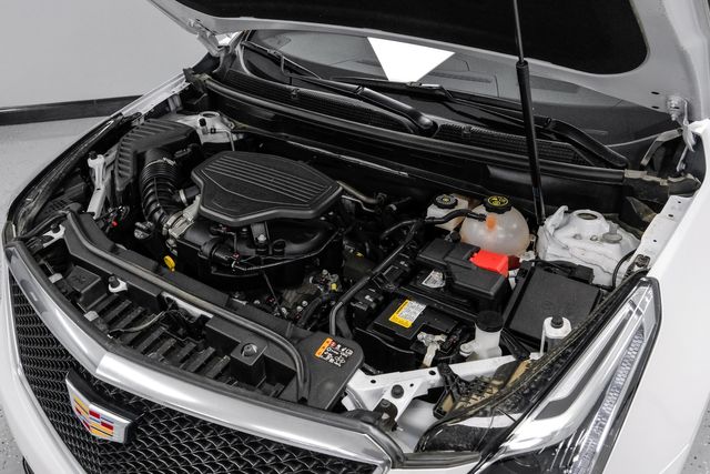 2024 Cadillac XT5 AWD V6 Sport OneOwner TechPkg PanoRoof RearA/C | Dallas, TX | Stevens Motor Company LLC 2024 Cadillac XT5 AWD V6 Sport OneOwner TechPkg PanoRoof RearA/C | Dallas, TX | Stevens Motor Company LLC