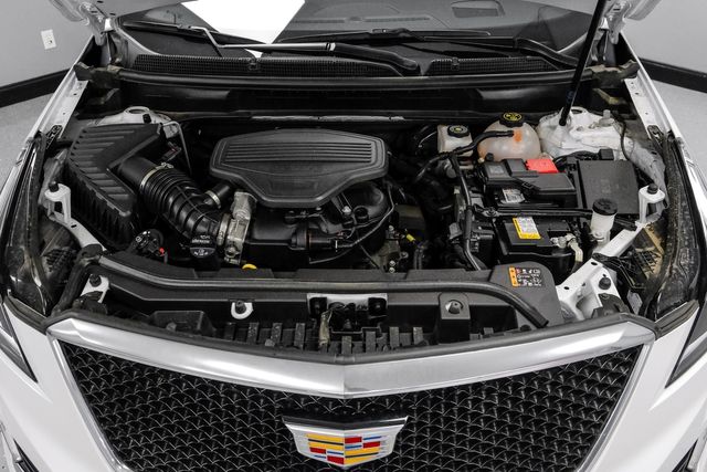 2024 Cadillac XT5 AWD V6 Sport | Dallas, TX | Stevens Motor Company LLC