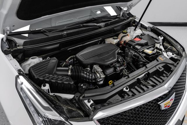 2024 Cadillac XT5 AWD V6 Sport | Dallas, TX | Stevens Motor Company LLC