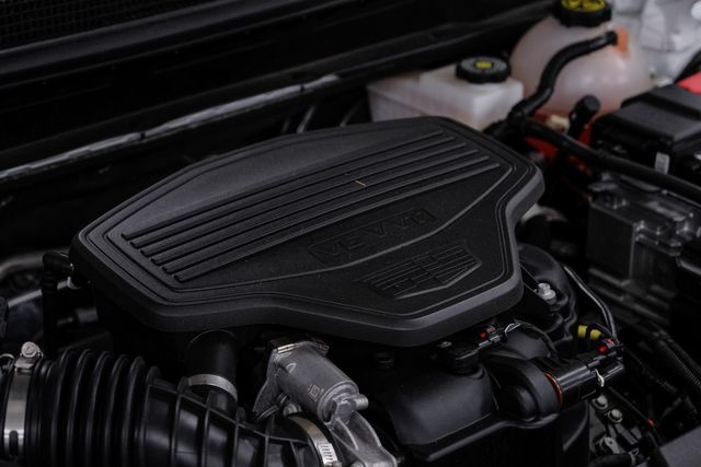 2024 Cadillac XT5 AWD V6 Sport | Dallas, TX | Stevens Motor Company LLC