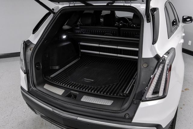 2024 Cadillac XT5 AWD V6 Sport | Dallas, TX | Stevens Motor Company LLC