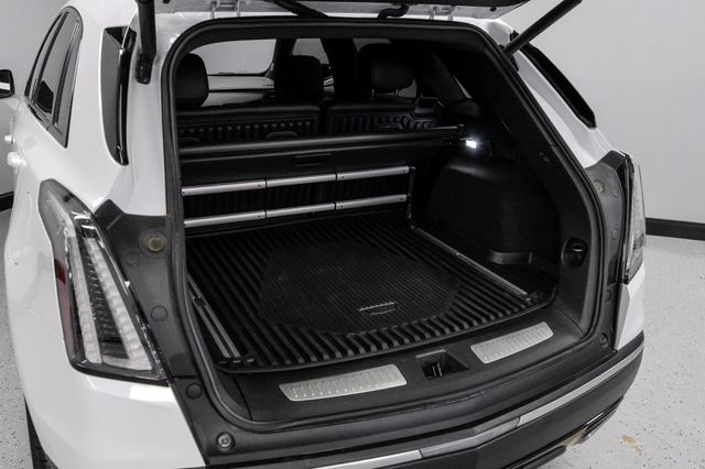 2024 Cadillac XT5 AWD V6 Sport OneOwner TechPkg PanoRoof RearA/C | Dallas, TX | Stevens Motor Company LLC 2024 Cadillac XT5 AWD V6 Sport OneOwner TechPkg PanoRoof RearA/C | Dallas, TX | Stevens Motor Company LLC