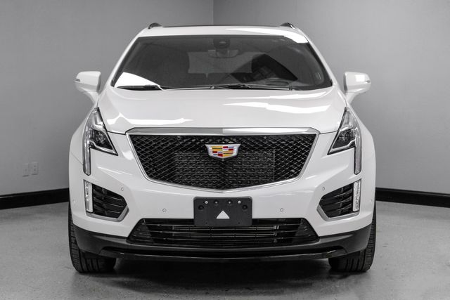 2024 Cadillac XT5 AWD V6 Sport OneOwner TechPkg PanoRoof RearA/C | Dallas, TX | Stevens Motor Company LLC 2024 Cadillac XT5 AWD V6 Sport OneOwner TechPkg PanoRoof RearA/C | Dallas, TX | Stevens Motor Company LLC