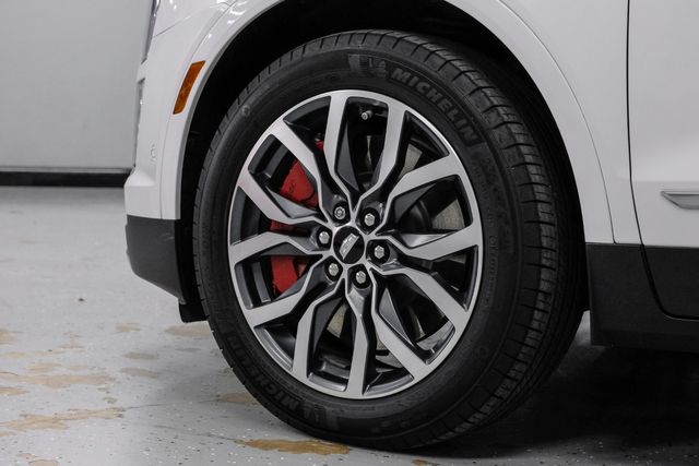 2024 Cadillac XT5 AWD V6 Sport | Dallas, TX | Stevens Motor Company LLC