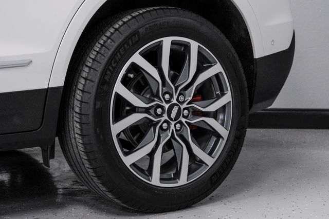 2024 Cadillac XT5 AWD V6 Sport | Dallas, TX | Stevens Motor Company LLC