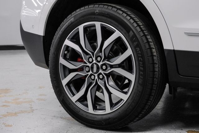 2024 Cadillac XT5 AWD V6 Sport | Dallas, TX | Stevens Motor Company LLC