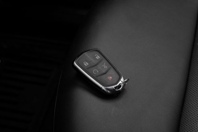 2024 Cadillac XT5 AWD V6 Sport | Dallas, TX | Stevens Motor Company LLC